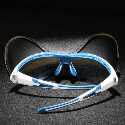Running Sunglasses Polarised Lenses & UV400 Protection
