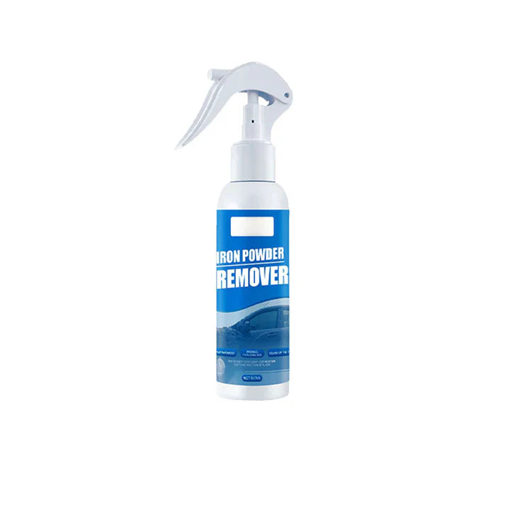 Rust Remover Spray Fast-Acting Precision Kit 100 ml