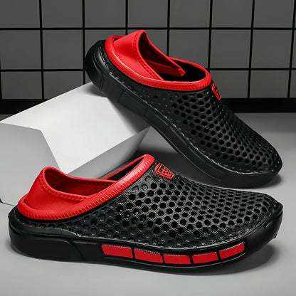 Sandals Lightweight Breathable Non-Slip Sole
