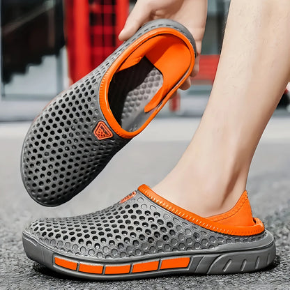 Sandals Lightweight Breathable Non-Slip Sole