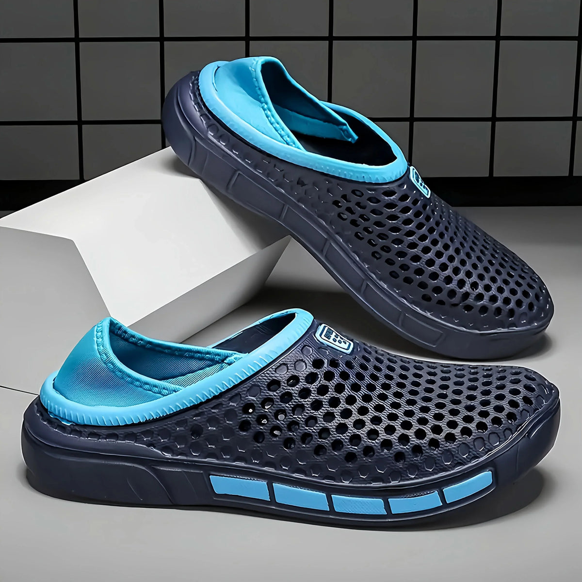 Sandals Lightweight Breathable Non-Slip Sole