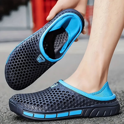Sandals Lightweight Breathable Non-Slip Sole