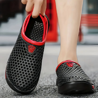 Sandals Lightweight Breathable Non-Slip Sole