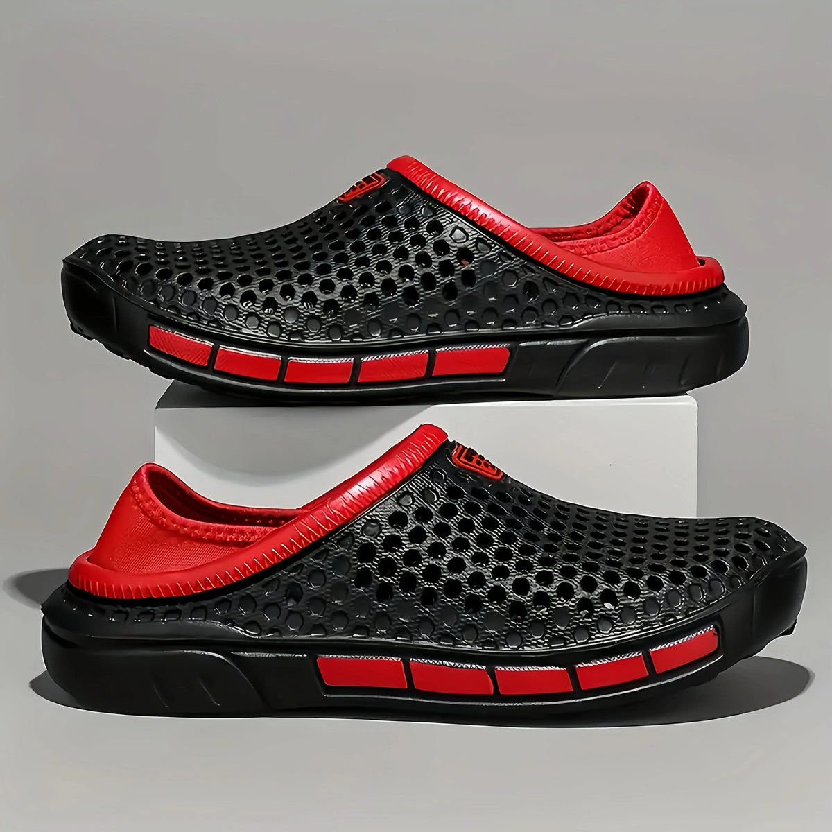 Sandals Lightweight Breathable Non-Slip Sole