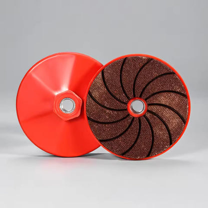 Sanding Disc Set 3.15 In Multi-Grit 50 100 200