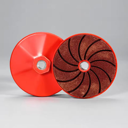 Sanding Disc Set 3.15 In Multi-Grit 50 100 200