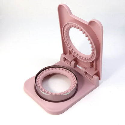 Sandwich Maker Cut & Seal Stainless Steel Dishwasher Safe