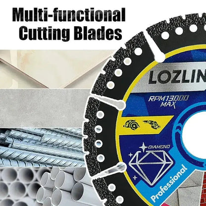 Saw Blade Diamond Coated Ultra Thin 115 mm