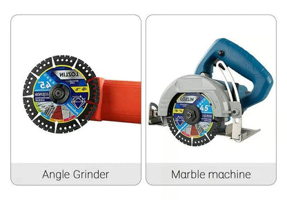 Saw Blade Diamond Coated Ultra Thin 115 mm