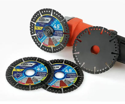 Saw Blade Diamond Coated Ultra Thin 115 mm