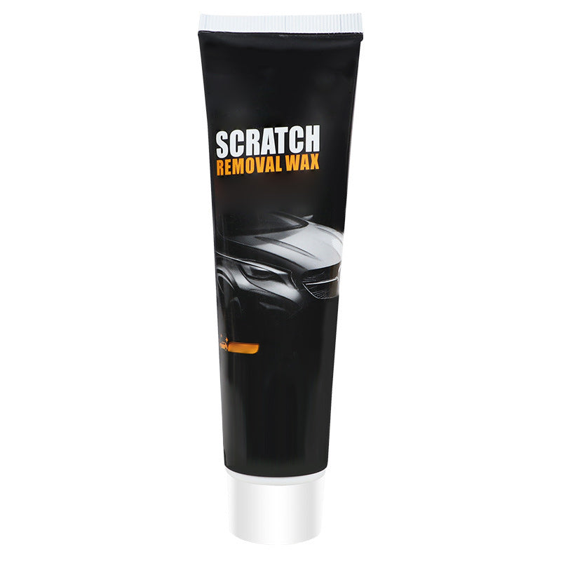Scratch Repair Paste Double-Action & Paint-Safe 120 ml