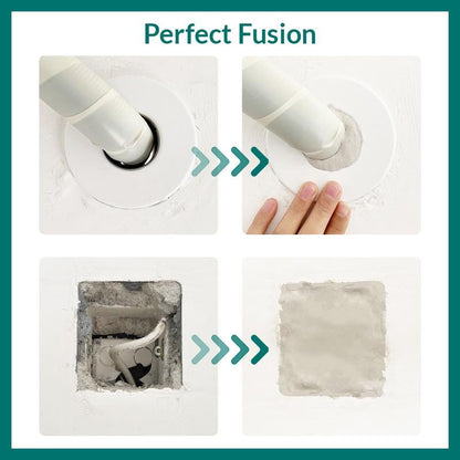 Sealing Putty Moldable Fast-Drying Waterproof & Flame-Retardant