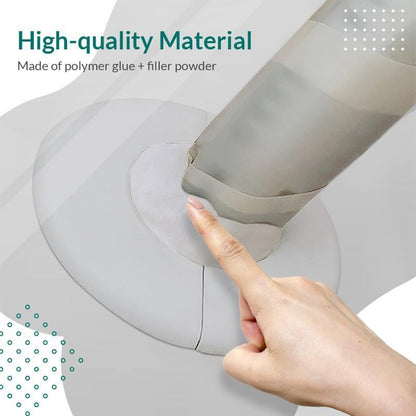 Sealing Putty Moldable Fast-Drying Waterproof & Flame-Retardant
