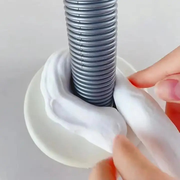 Sealing Putty Tool-Free Moldable Water-Repellent