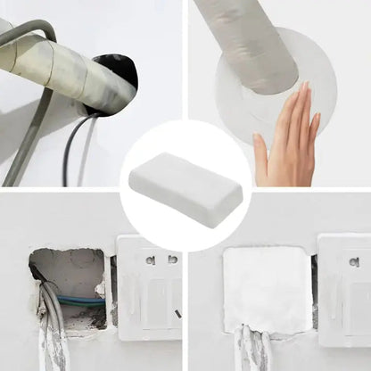 Sealing Putty Tool-Free Moldable Water-Repellent