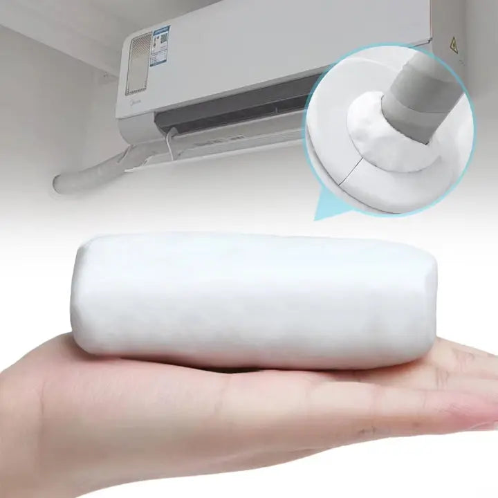 Sealing Putty Tool-Free Moldable Water-Repellent