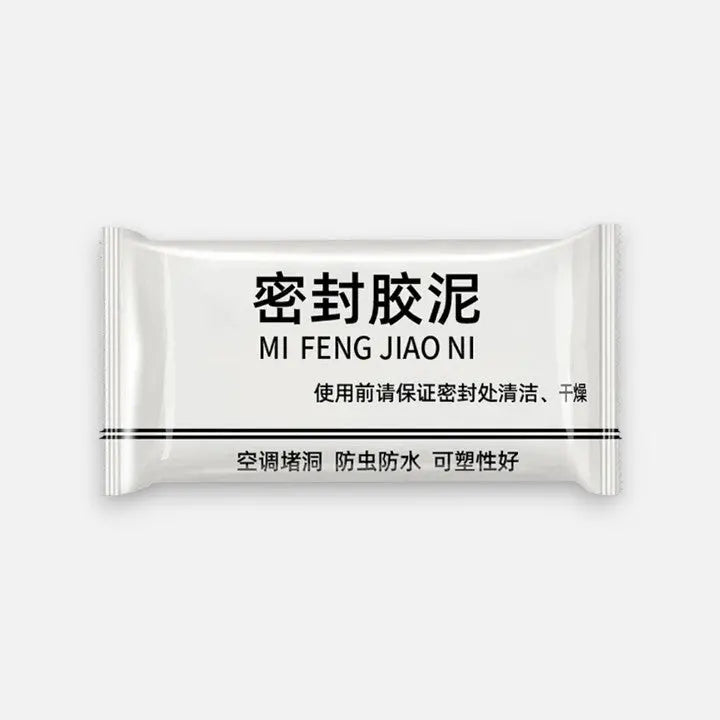 Sealing Putty Tool-Free Moldable Water-Repellent