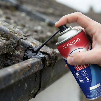 Sealing Spray Fast Dry Waterproof & Flexible