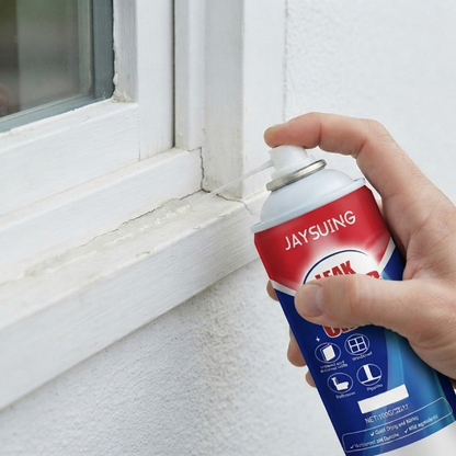 Sealing Spray Fast Dry Waterproof & Flexible
