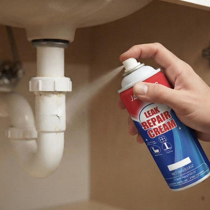 Sealing Spray Fast Dry Waterproof & Flexible