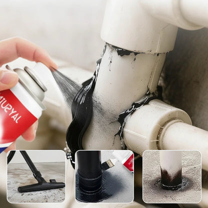 Sealing Spray Fast Dry Waterproof & Flexible