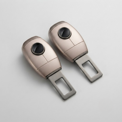 Seat Belt Extender Secure Locking Universal Fit