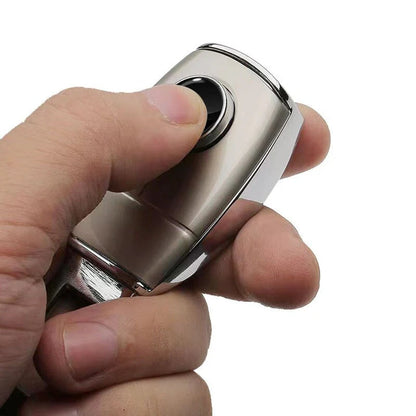 Seat Belt Extender Secure Locking Universal Fit