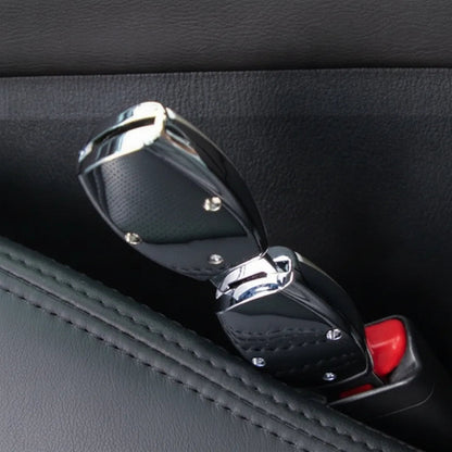 Seat Belt Extender Secure Locking Universal Fit