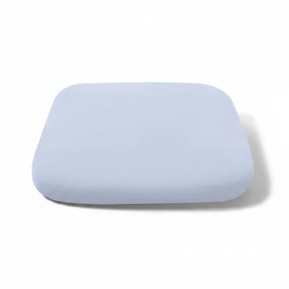 Seat Cushion Foam Support Non-Slip Base Removable Cover