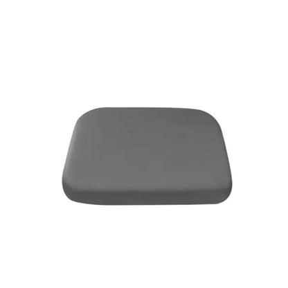 Seat Cushion Foam Support Non-Slip Base Removable Cover