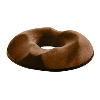 Seat Cushion High-Density Memory Foam Removable Machine-Washable Cover