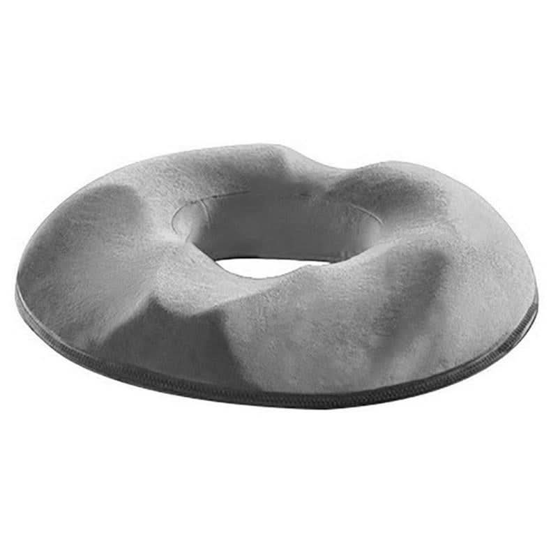 Seat Cushion High-Density Memory Foam Removable Machine-Washable Cover