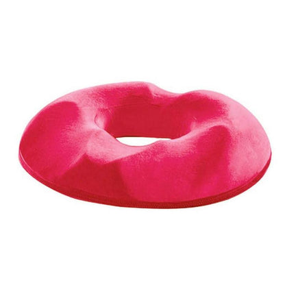 Seat Cushion High-Density Memory Foam Removable Machine-Washable Cover