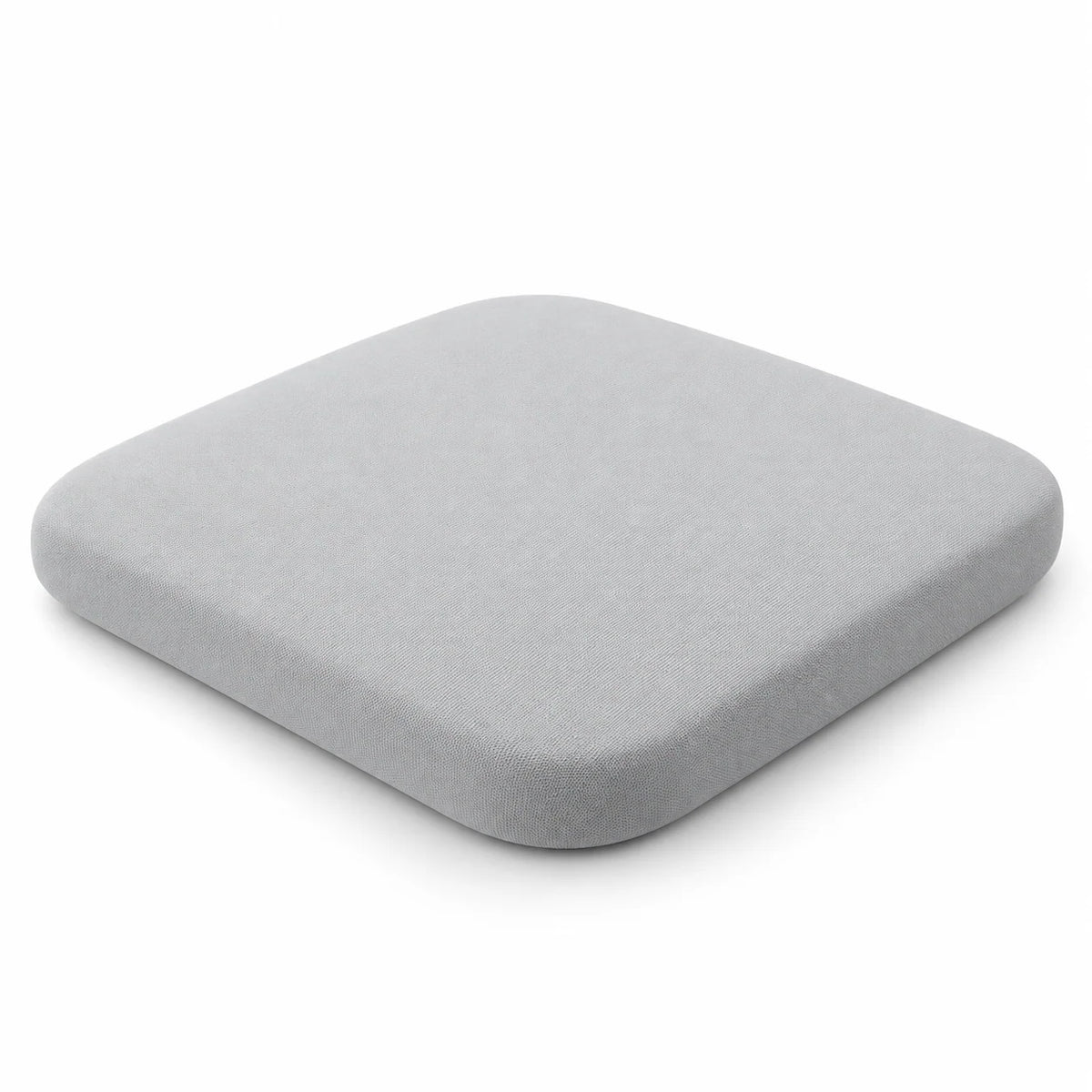 Seat Cushion Memory Foam Ergonomic Tailbone Support