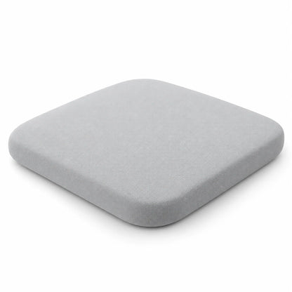 Seat Cushion Memory Foam Ergonomic Tailbone Support