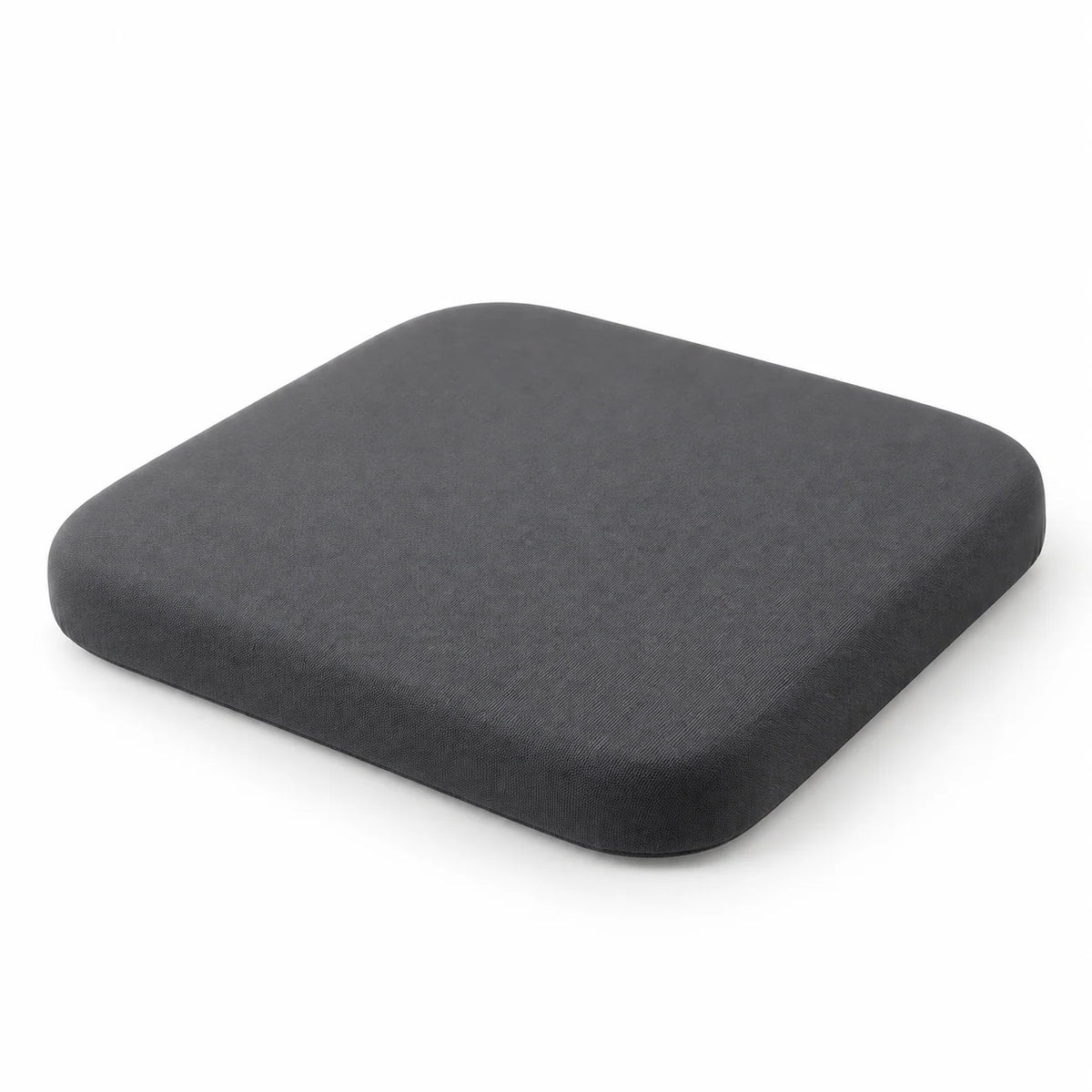 Seat Cushion Memory Foam Ergonomic Tailbone Support