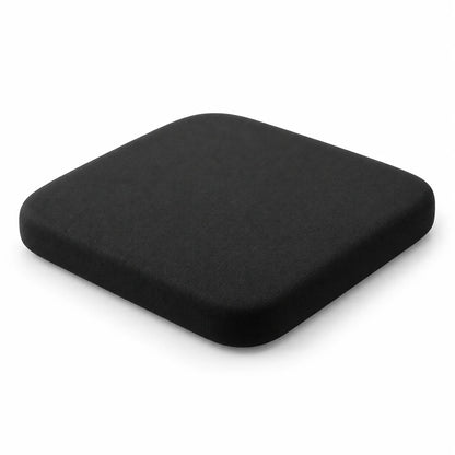 Seat Cushion Memory Foam Ergonomic Tailbone Support