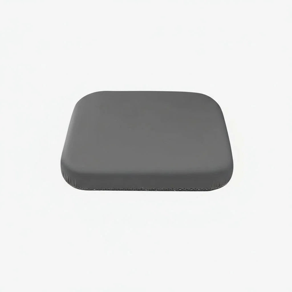 Seat Cushion Memory Foam Orthopedic Tailbone Relief