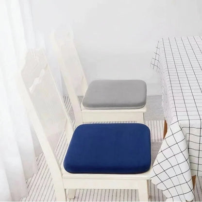 Seat Cushion Memory Foam Orthopedic Tailbone Relief