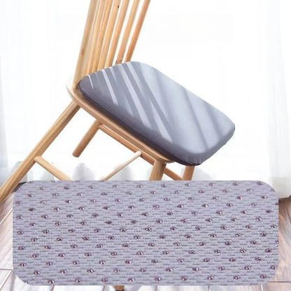 Seat Cushion Memory Foam Orthopedic Tailbone Relief