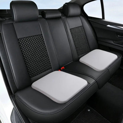 Seat Cushion Memory Foam Orthopedic Tailbone Relief