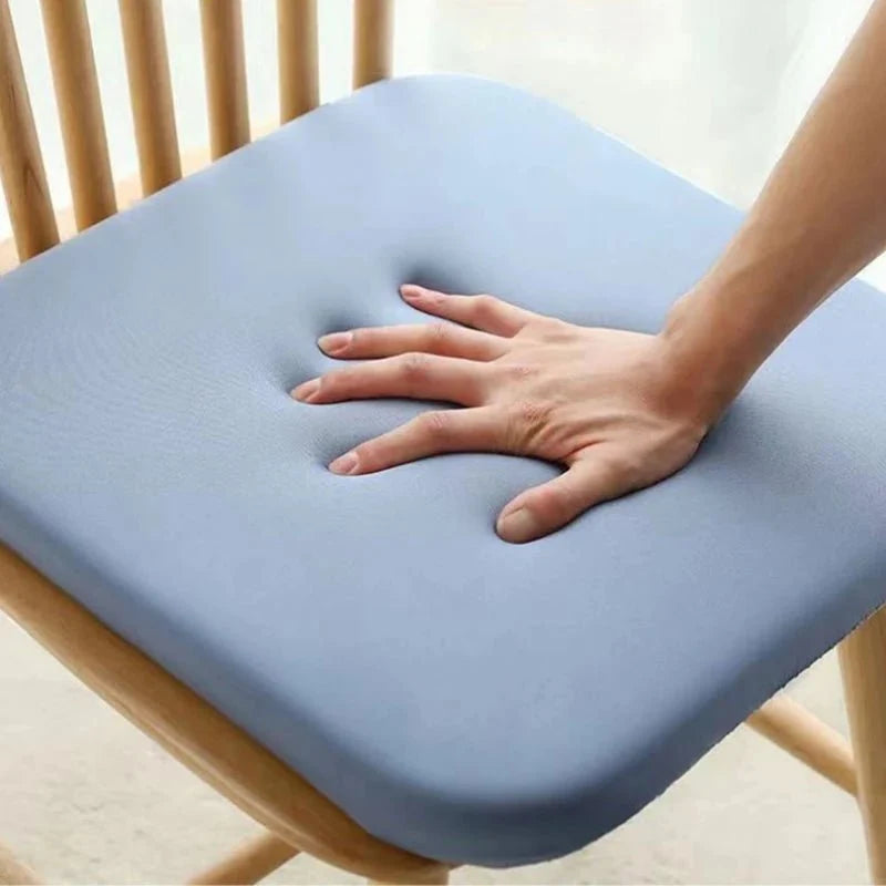 Seat Cushion Memory Foam Orthopedic Tailbone Relief