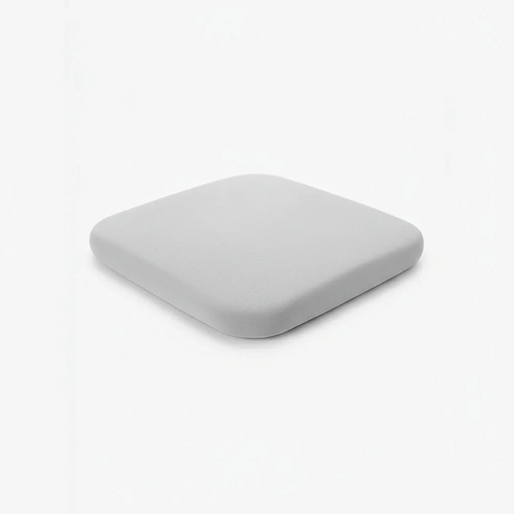 Seat Cushion Memory Foam Orthopedic Tailbone Relief