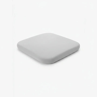 Seat Cushion Memory Foam Orthopedic Tailbone Relief
