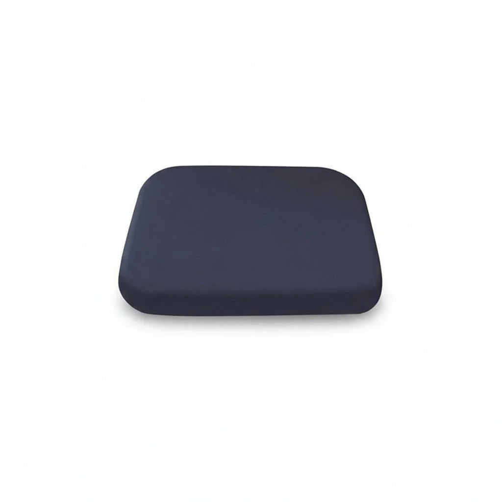 Seat Cushion Memory Foam Orthopedic Tailbone Relief