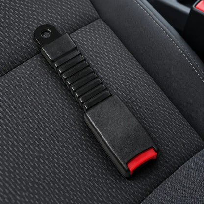 Seatbelt Extender 7.87 Inch Universal Fit & Tool-Free Installation
