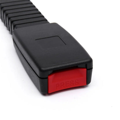 Seatbelt Extender 7.87 Inch Universal Fit & Tool-Free Installation