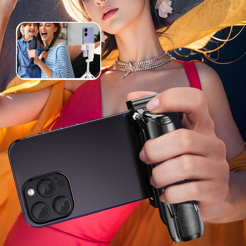 Selfie Stick Extendable Universal Phone Mount