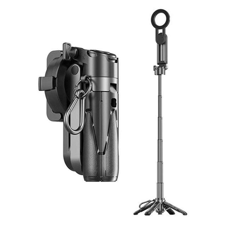 Selfie Stick Extendable Universal Phone Mount