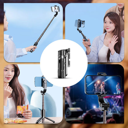 Selfie Stick Extendable Universal Phone Mount